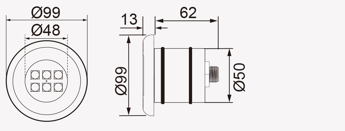 HJ-FG-SS99-2/HJ-FGV-SS99-2//HJ-FC-SS99-2