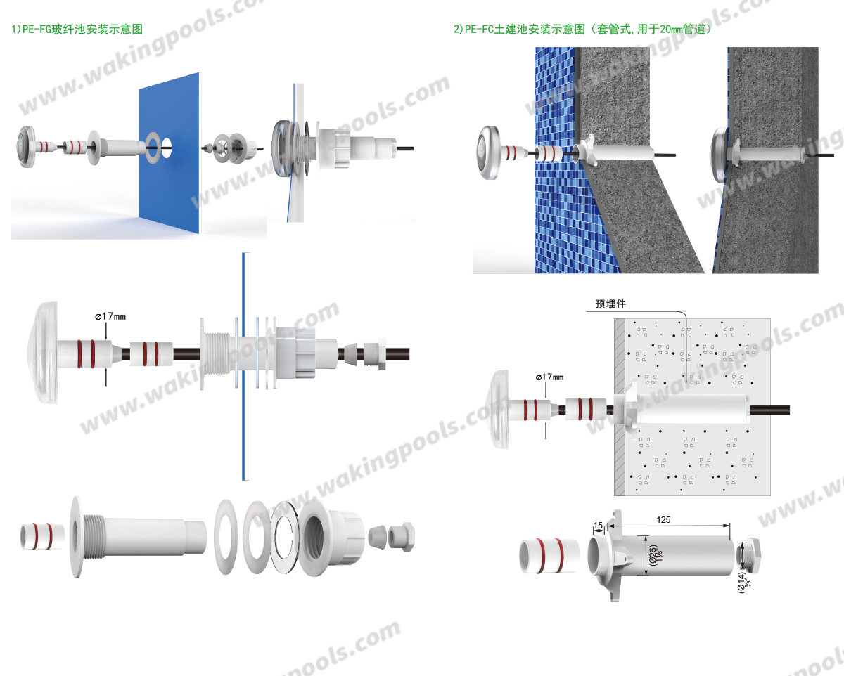 HJ-PE-PC62/HJ-PE-PC62FG/HJ-PE-PC62FC