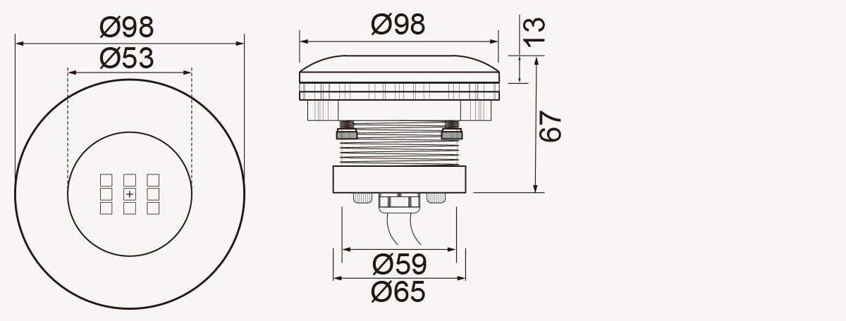 HJ-BL98