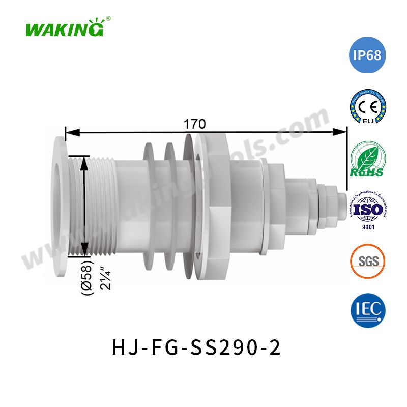 HJ-FG-SS290-2/HJ-FGV-SS290-2/HJ-FC-SS290-2