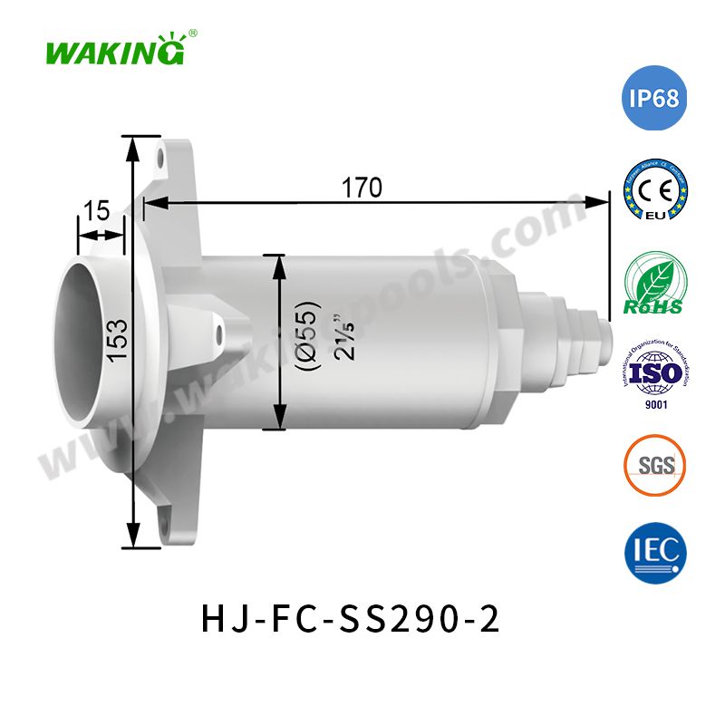 HJ-FG-SS290-2/HJ-FGV-SS290-2/HJ-FC-SS290-2