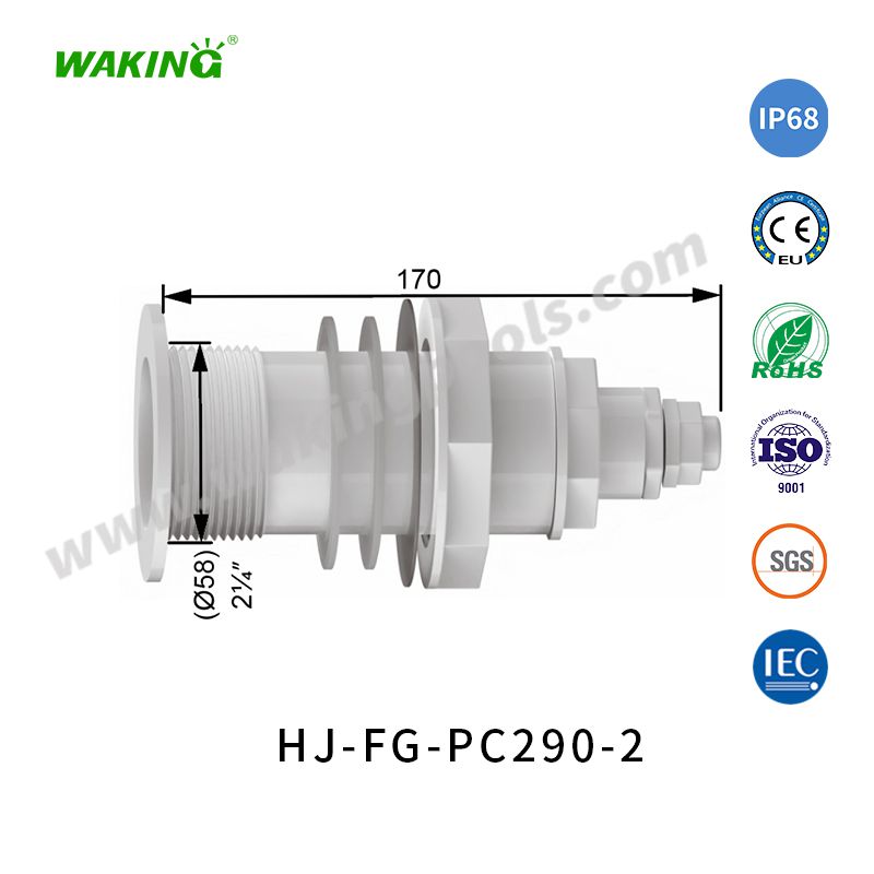 HJ-FG-PC290-2/HJ-FGV-PC290-2/HJ-FC-PC290-2